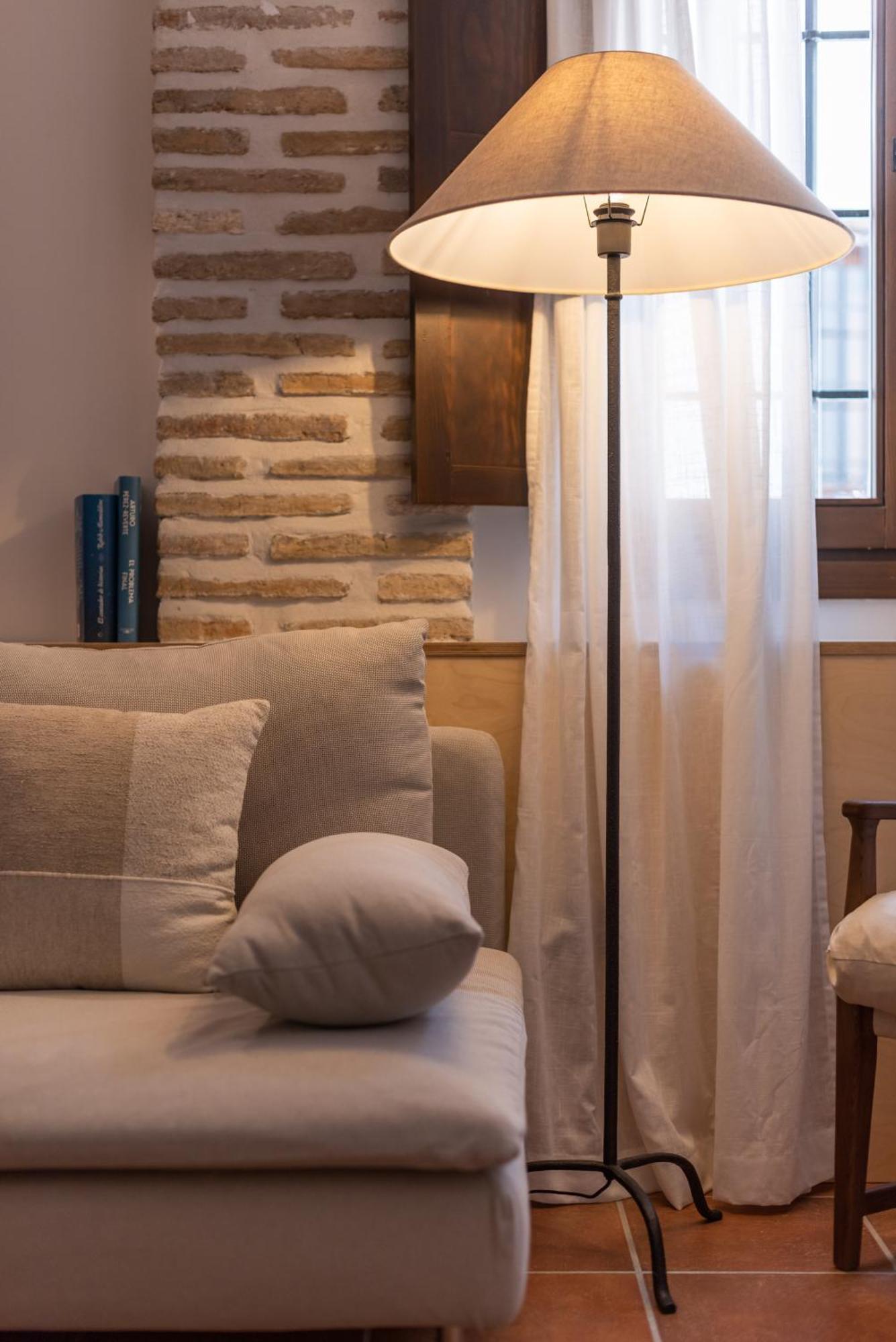 Carmen De Xaira 1º By Florentia Homes Granada Exteriér fotografie