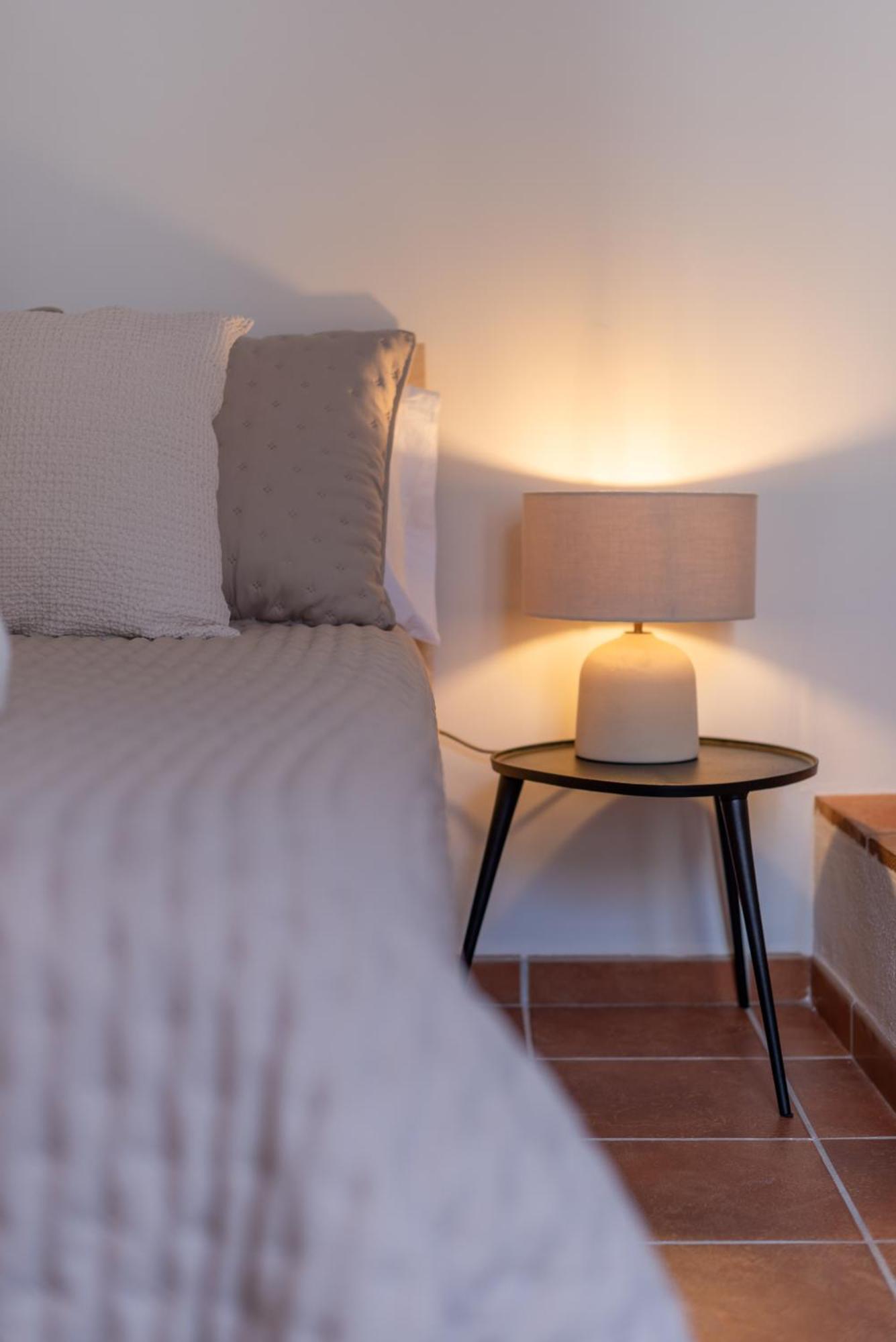 Carmen De Xaira 1º By Florentia Homes Granada Exteriér fotografie